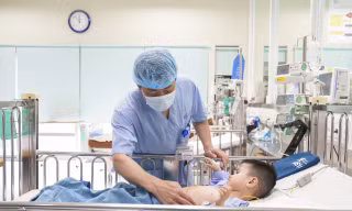 Hiến mô, bộ phận cơ thể ở trẻ dưới 18 tuổi: Bộ Y tế làm rõ những điều dễ hiểu nhầm