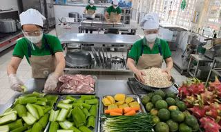 An toàn thực phẩm: Đề xuất 'gom' đầu mối quản lý về một mối