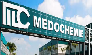 Cty Medochemie bị phạt 155 triệu, tước chứng chỉ hành nghề dược 8 tháng