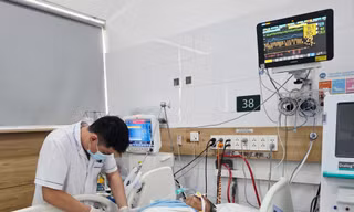 Từ vụ 42 người ngộ độc clo: Cảnh báo điều đáng sợ khi hít phải khí clo
