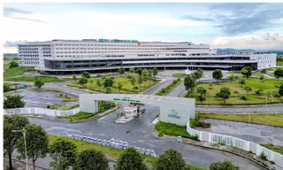 Chi tiết cơ chế đặc thù cho cơ sở 2 của Bệnh viện Bạch Mai và Việt Đức tại Ninh Bình