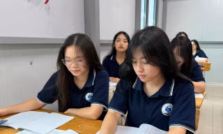 ĐẠI PHẪU ĐÀO TẠO ĐẠI HỌC