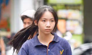 Điểm thi tốt nghiệp THPT 2026: Điểm trung bình môn Sinh tăng không đáng kể