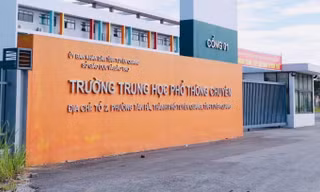 Đề xuất thi lại môn Toán ở Tuyên Quang: Có bảo đảm công bằng?