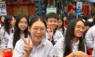 Ép buộc học sinh học thêm, giáo viên có thể bị phạt tới 50 triệu đồng