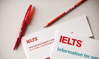 Hơn 63.000 bài thi IELTS bị điều chỉnh điểm vì sự cố kỹ thuật