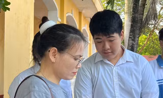 Lưu ý ngay những điều này để không bị hủy kết quả thi tốt nghiệp THPT