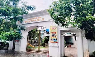 Sở GD&ĐT Hà Nội yêu cầu xác minh trẻ mầm non bị bạo hành