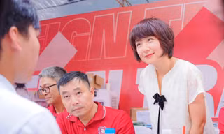 Trường Đại học Ngoại thương công bố bảng quy đổi điểm tương đương giữa các phương thức xét tuyển.