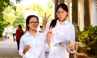 Những lưu ý sát sườn cho thí sinh trước ngày thi tốt nghiệp