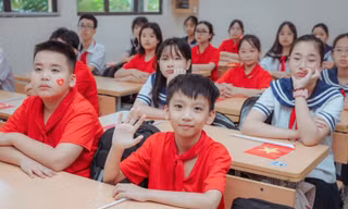 Tổng Bí thư Tô Lâm: Quan tâm, kỳ vọng về một thế hệ trẻ có khát vọng