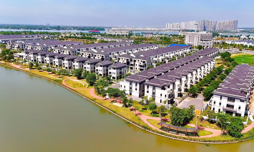 Bất động sản dịch chuyển ra sao khi Đồng Nai lên thành phố?