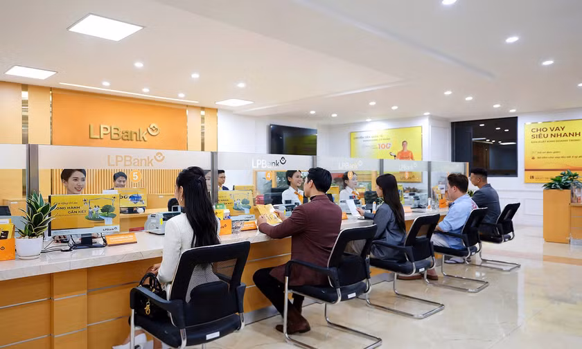 Doanh nghiệp dồn dập chia cổ tức bằng tiền mặt