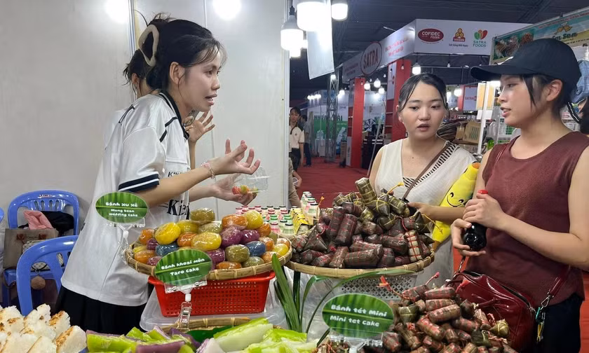 TPHCM 'hái ra tiền' ngày cuối tuần cách nào? 