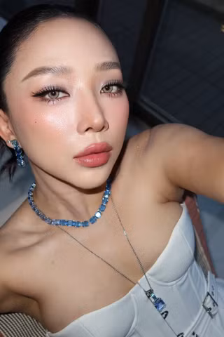 Tóc Tiên có lật đổ Sơn Tùng M-TP?