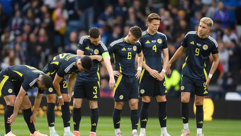 Nhận định Đan Mạch vs Scotland, 01h45 ngày 6/9: Trận cầu 6 điểm | Báo điện  tử Tiền Phong
