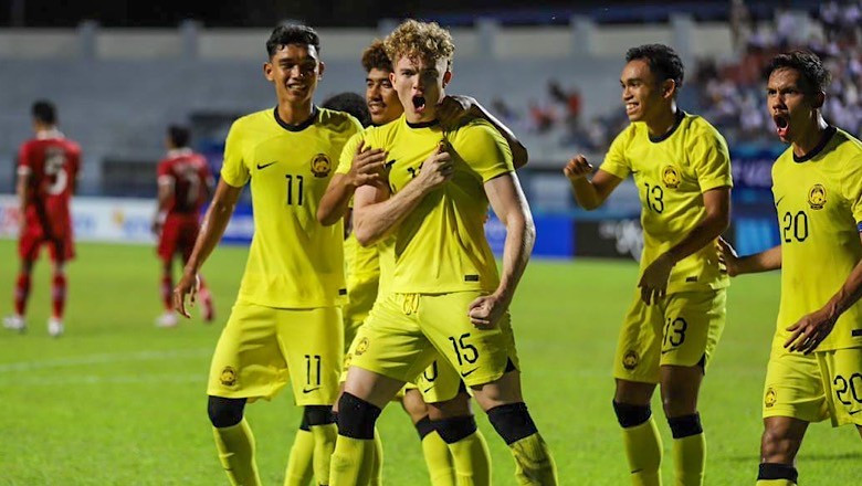 Malaysia 
