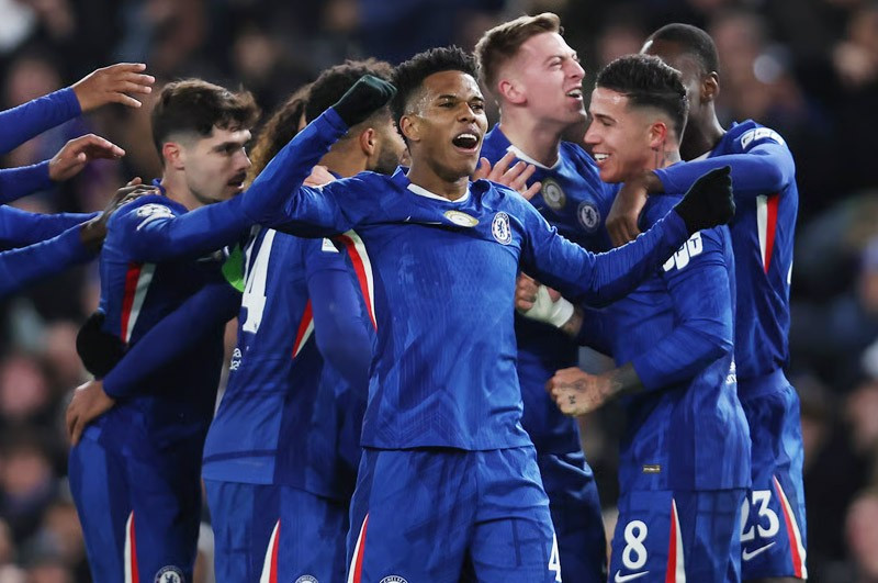 Prediksi Lengkap Atalanta vs Chelsea 10 Desember