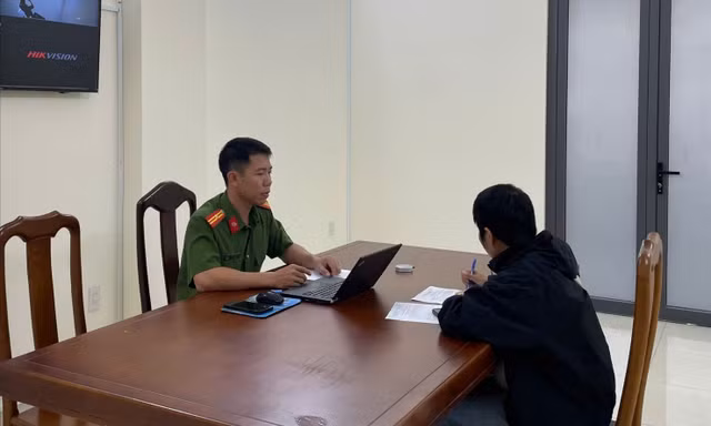 Công an Khánh Hòa kết luận về nội dung tố cáo mẹ bé Bắp 