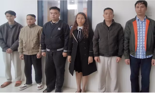 Thủ đoạn lừa đảo 30.000 nạn nhân của 'thần y' dỏm 