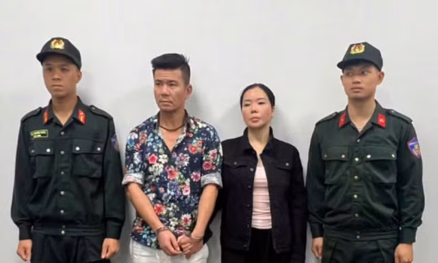 Tách hồ sơ, xác minh một số luật sư, cán bộ giúp bà trùm 'chạy' kết luận tâm thần 