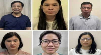 Bị ép chi tiền, doanh nghiệp quay ra 'móc túi' của hàng chục nghìn người có nhu cầu xuất khẩu lao động