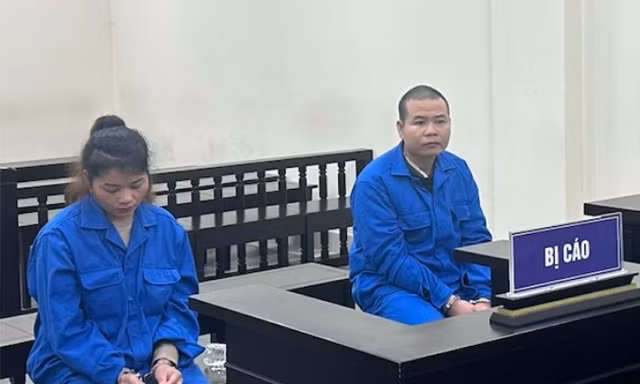 Cai thầu xây dựng lĩnh 17 năm tù vì trả công thợ bằng ma túy