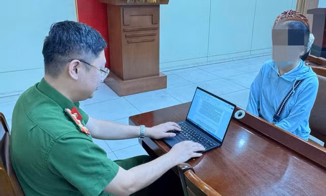 4 cán bộ ngân hàng cấp tín dụng trái quy định gây thiệt hại hơn 96 tỷ đồng