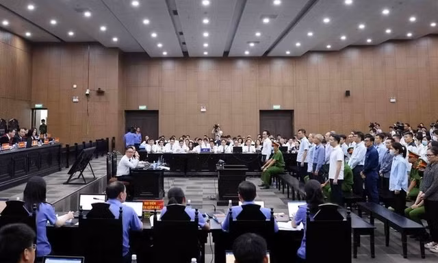 Ông Trịnh Văn Quyết được cấp giấy xác nhận hoàn thành Thi hành án dân sự