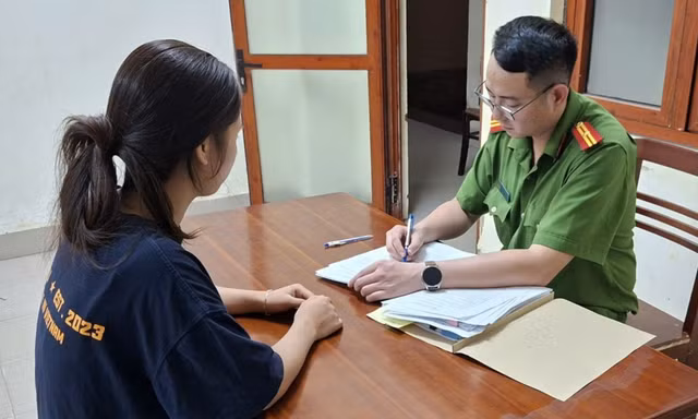 Lừa tiền sính lễ của người nước ngoài, 2 phụ nữ bị khởi tố