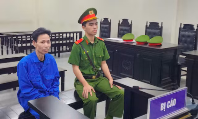 Lý do lần thứ 3 hoãn xét xử kẻ đốt quán cà phê khiến 11 người tử vong