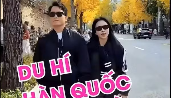 Vợ chồng chủ hệ thống Mailisa ở đâu khi các cơ sở bị khám xét?