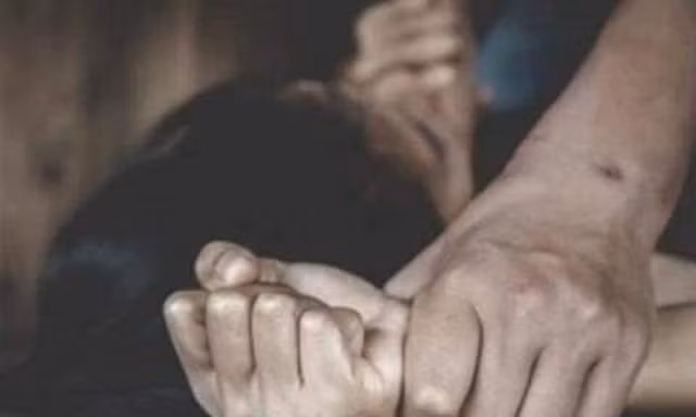 Bắt đối tượng hiếp dâm nữ sinh trên đường đi học về