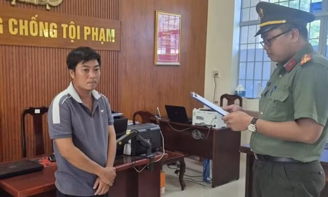 Bắt giam giám đốc chỉ đạo che giấu doanh thu, trốn thuế