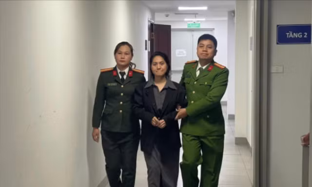 Lời khai của nữ giám đốc công ty tổ chức chương trình ‘Về đây bốn cánh chim trời’ 