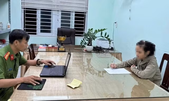 Gây hàng loạt vụ trộm, đôi nam nữ dựng hiện trường nhảy cầu để đánh lạc hướng công an 