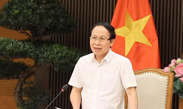 Hoàn thiện sắp xếp bộ máy ngành thanh tra phù hợp với bối cảnh mới