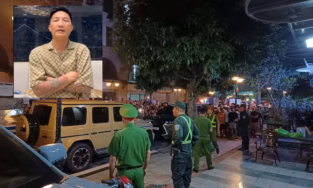  Huấn Hoa Hồng: Từ ‘giang hồ mạng’ đến đế chế livestream bán hàng 