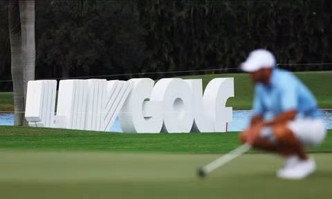 'Nội chiến' golf chuyên nghiệp: Hồi kết đã điểm?