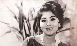 Minh tinh Thẩm Thúy Hằng qua đời
