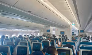 'Cháy' vé máy bay, tàu hỏa dịp Tết 