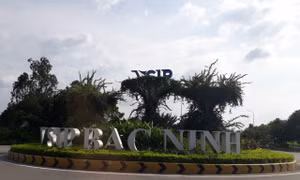 Thanh tra Bắc Ninh chỉ ra loạt sai phạm tại dự án Khu đô thị và dịch vụ VSIP 