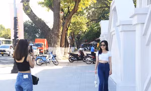 Bảo tàng 500 tỷ bên sông Hàn thành điểm check in mới níu chân giới trẻ và du khách