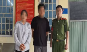 Ngăn chặn thiếu niên bị dụ dỗ đưa qua Campuchia làm việc