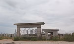  Đề xuất giảm hàng nghìn tỷ liên quan tái định cư sân bay Long Thành