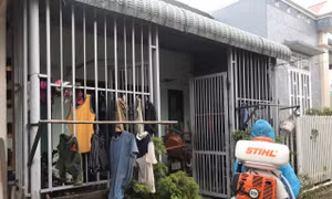  Đồng Nai ghi nhận 9 ca tử vong do sốt xuất huyết