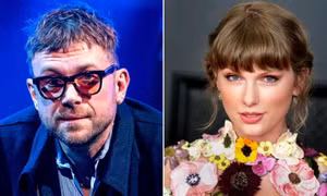 Taylor Swift đáp trả "chất như nước cất" khi bị "cà khịa" không biết viết nhạc