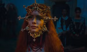 "If I Can't Have Love, I Want Power": Hành trình làm mẹ đầy thiêng liêng của Halsey