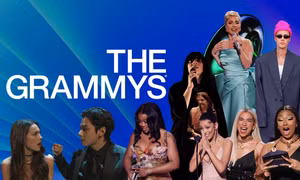 Grammys 2022: Bạn ấn tượng với khoảnh khắc nào nhất trong lễ trao giải năm nay?