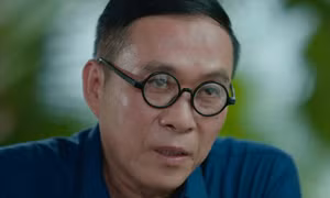 NSƯT Đỗ Kỷ nói gì sau khi trượt xét danh hiệu Nghệ sĩ Nhân dân?
